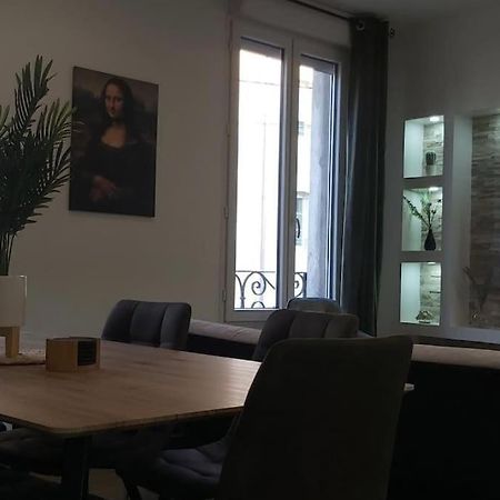 Les Suite Appartement A Chalon Sur Saone 外观 照片