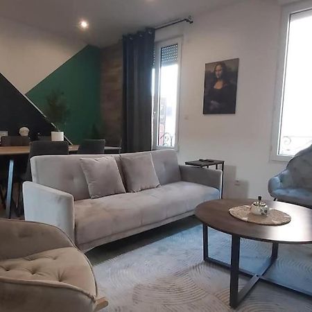Les Suite Appartement A Chalon Sur Saone 外观 照片