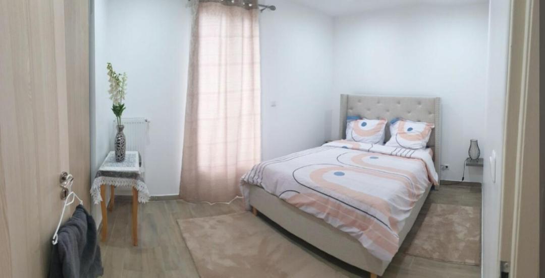 Les Suite Appartement A Chalon Sur Saone 客房 照片