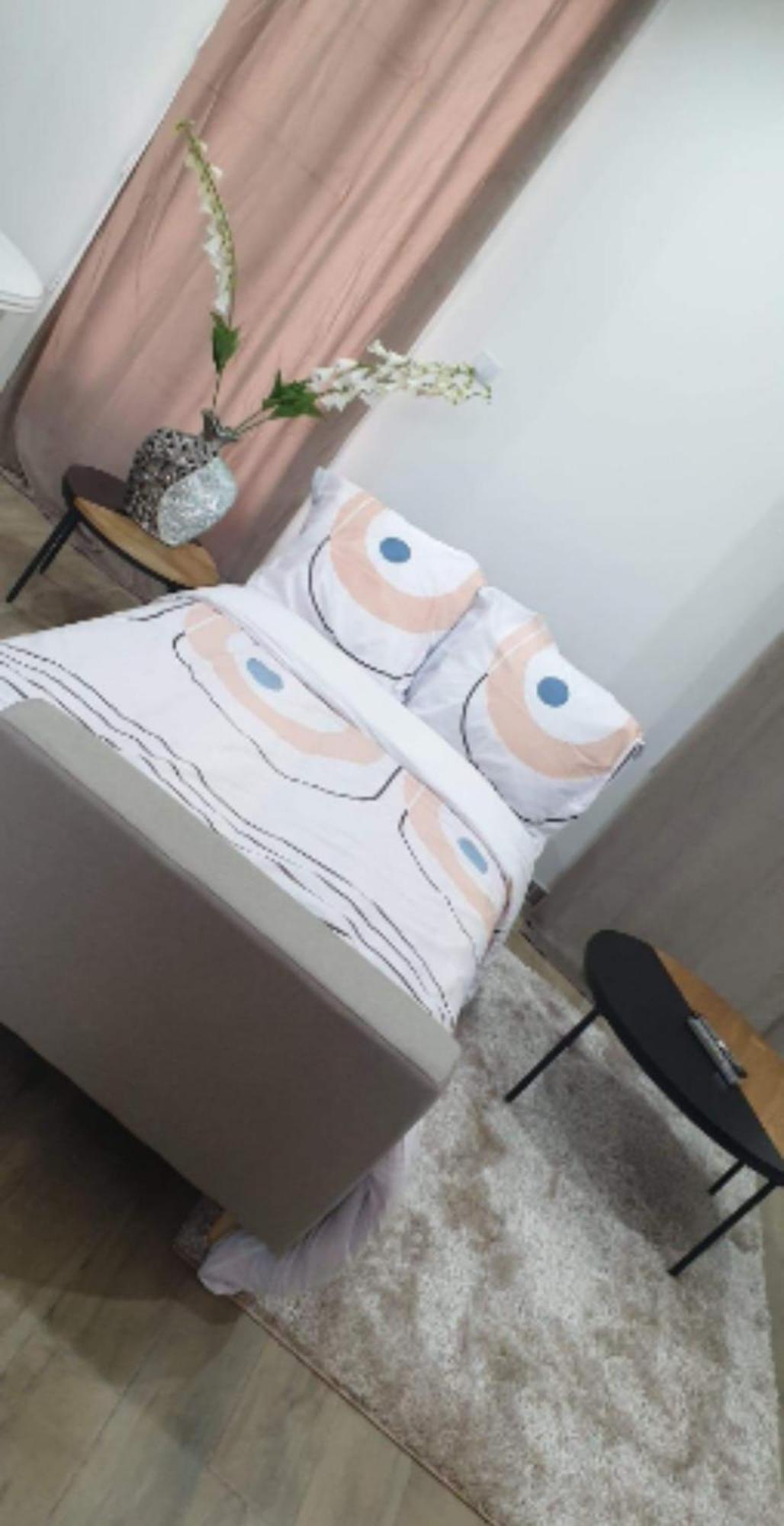 Les Suite Appartement A Chalon Sur Saone 客房 照片