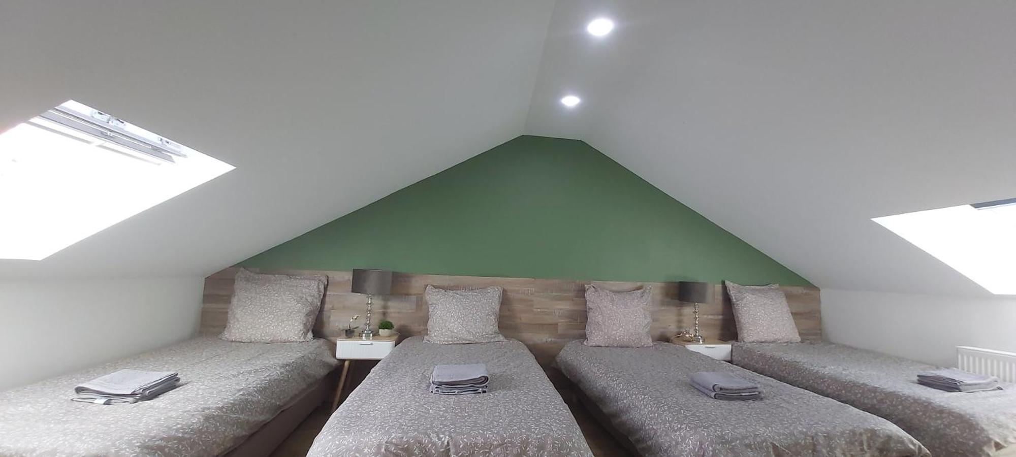 Les Suite Appartement A Chalon Sur Saone 客房 照片