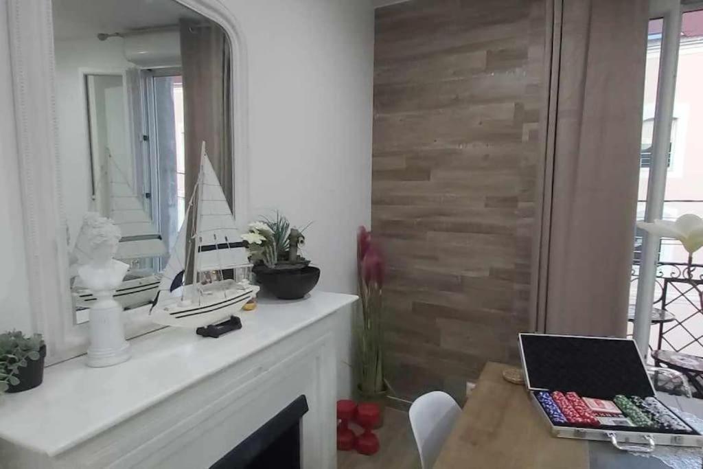 Les Suite Appartement A Chalon Sur Saone 外观 照片