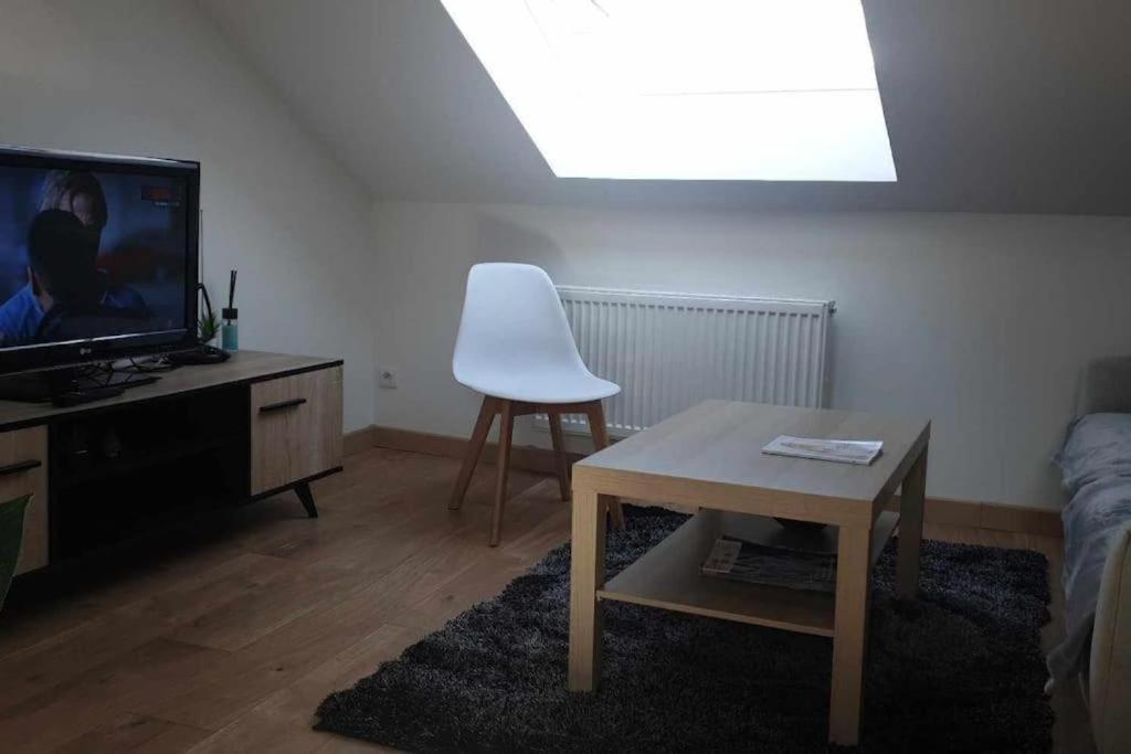 Les Suite Appartement A Chalon Sur Saone 外观 照片