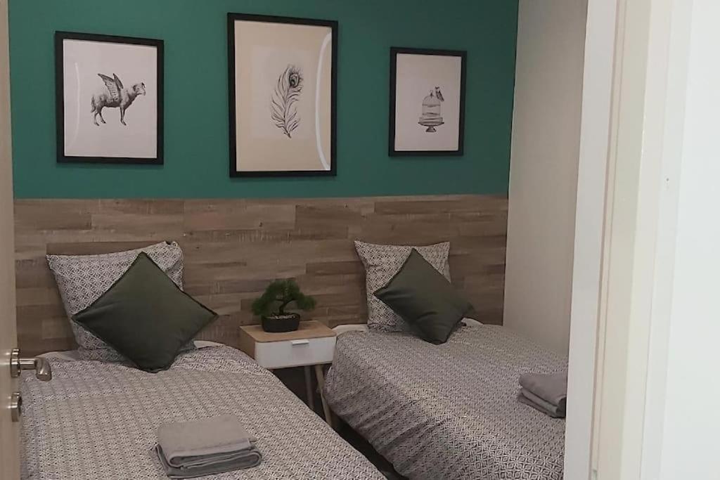Les Suite Appartement A Chalon Sur Saone 外观 照片