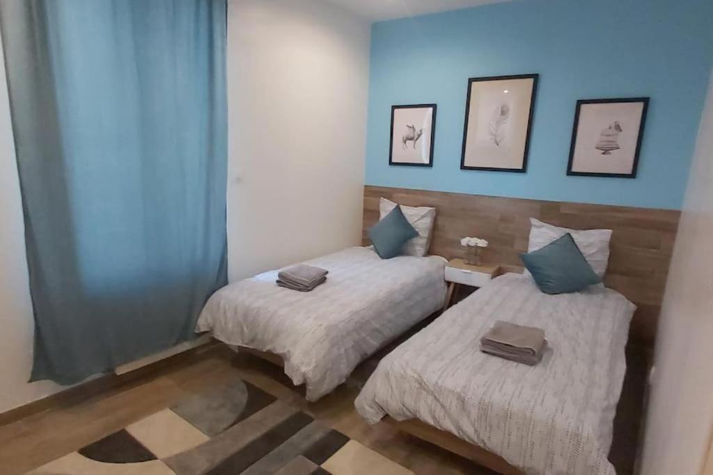 Les Suite Appartement A Chalon Sur Saone 外观 照片