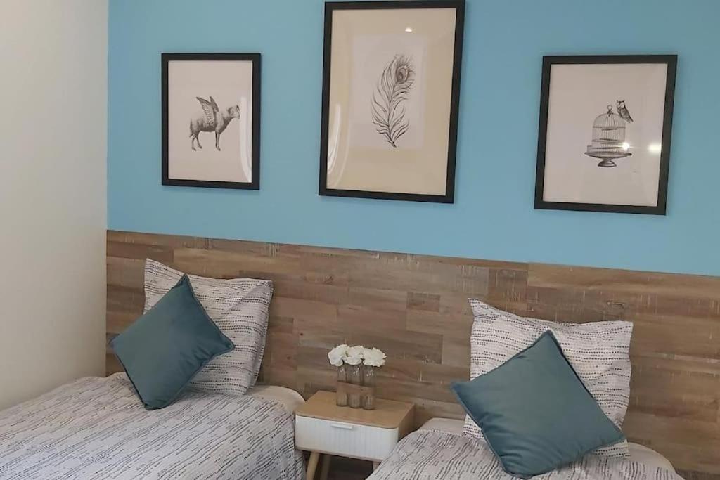 Les Suite Appartement A Chalon Sur Saone 外观 照片