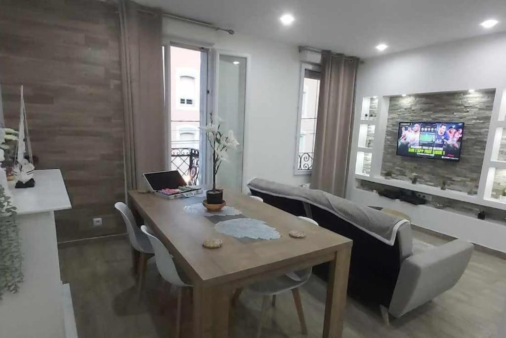 Les Suite Appartement A Chalon Sur Saone 外观 照片