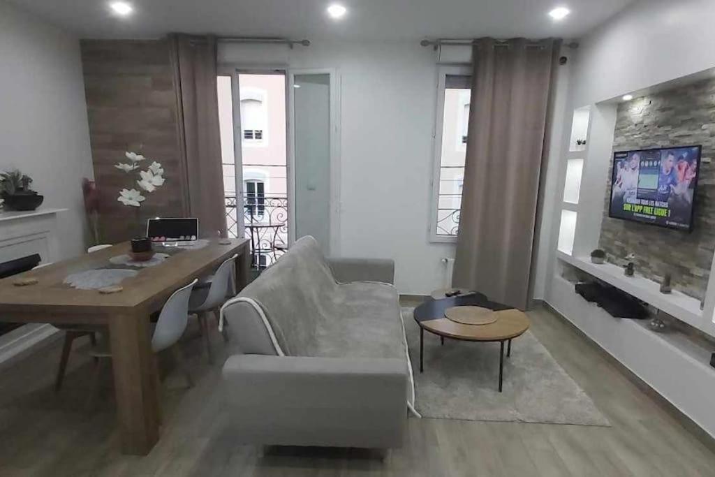 Les Suite Appartement A Chalon Sur Saone 外观 照片