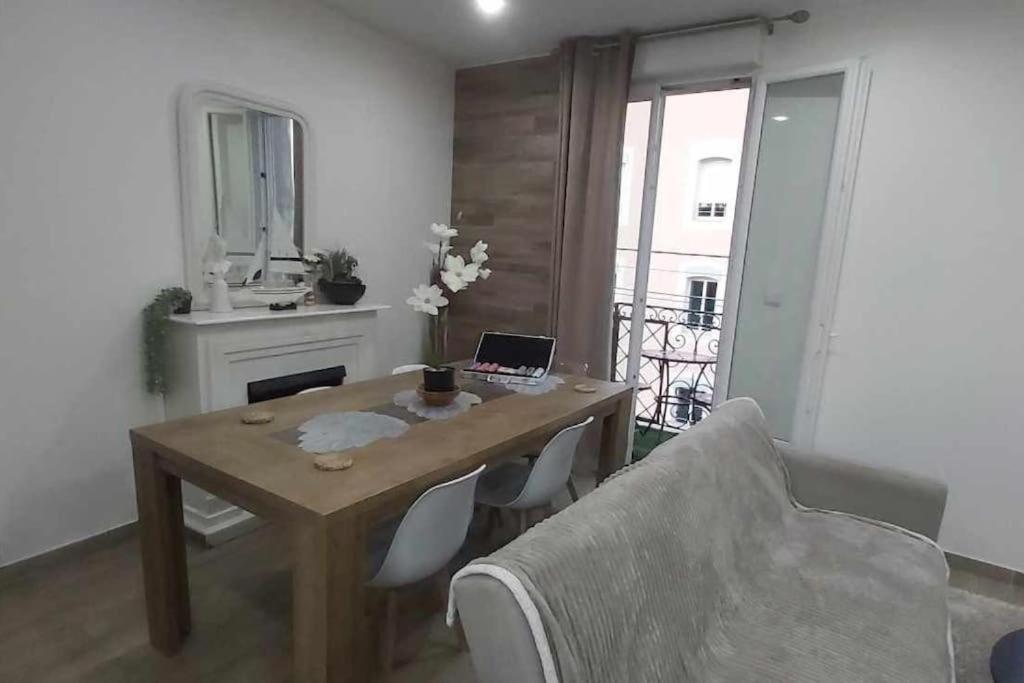 Les Suite Appartement A Chalon Sur Saone 外观 照片