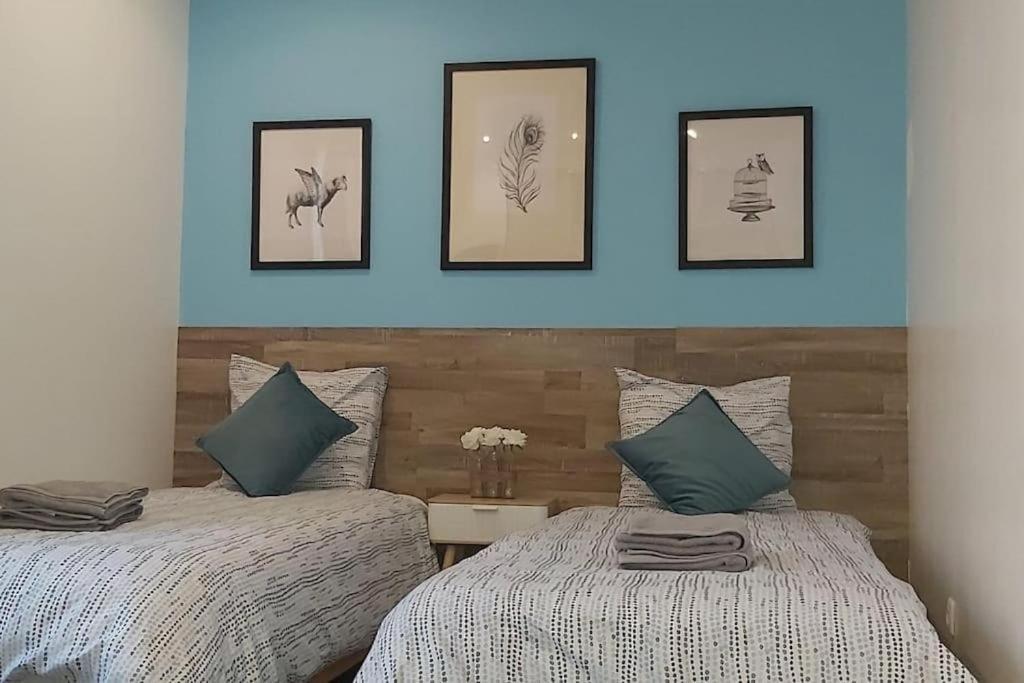 Les Suite Appartement A Chalon Sur Saone 外观 照片